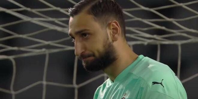 DONNARUMMA, La Juve rimpiomba sul classe '99 ...